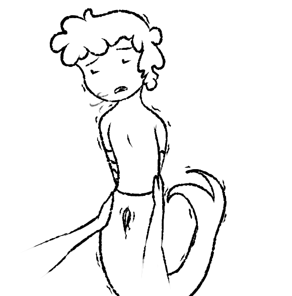 Rule34 – If it exists, there is porn of it / / 236426
