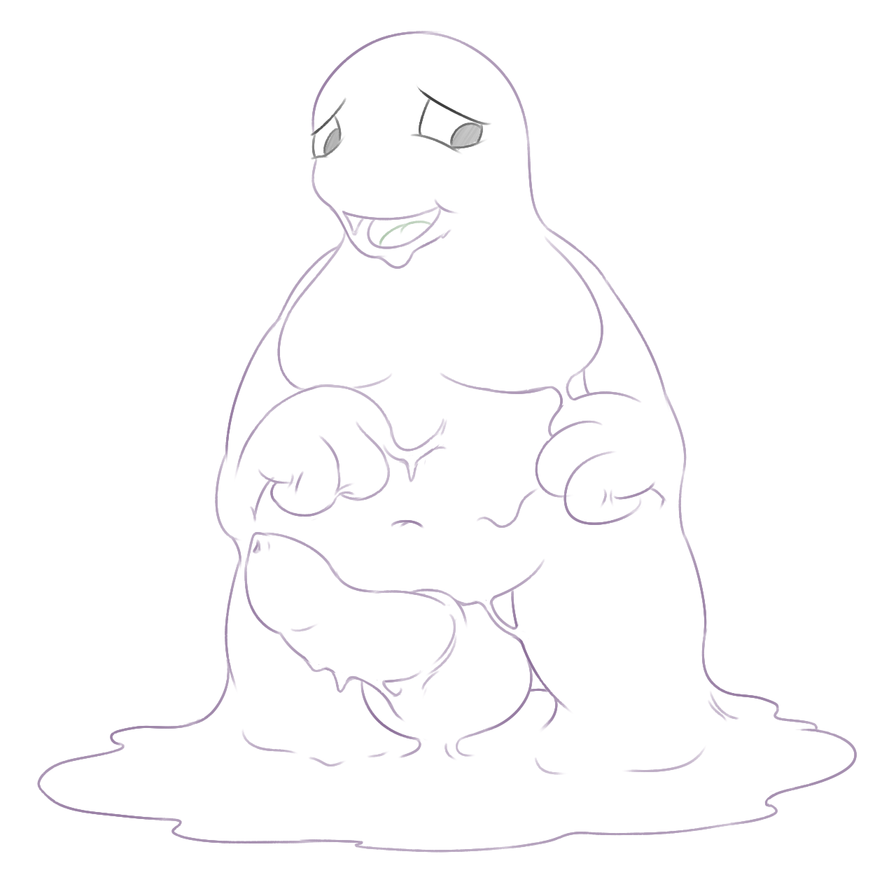 Rule34 – If it exists, there is porn of it / posexe, grimer / 236444