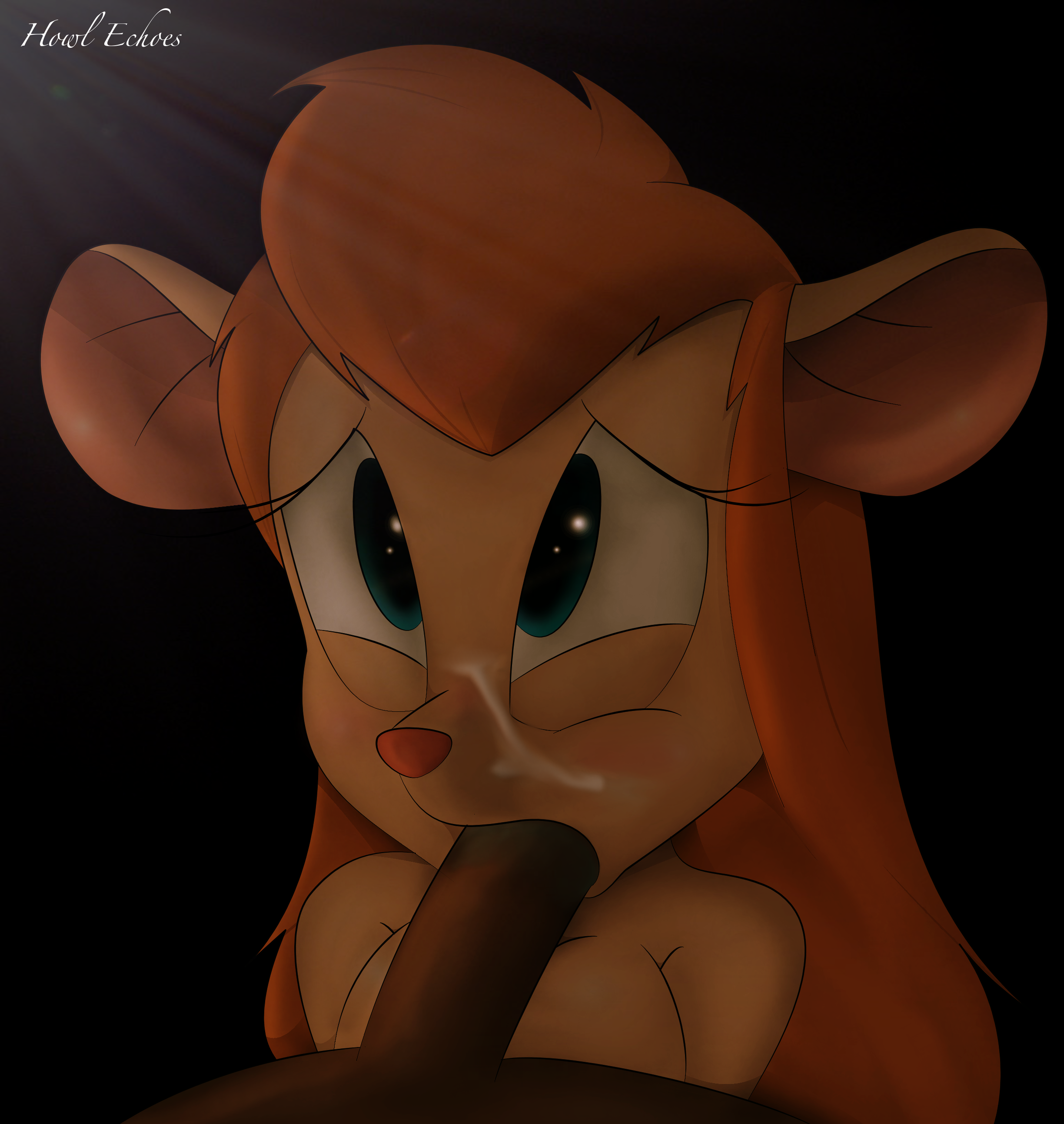 Rule34 – If it exists, there is porn of it / howl echoes, gadget hackwrench / 236468