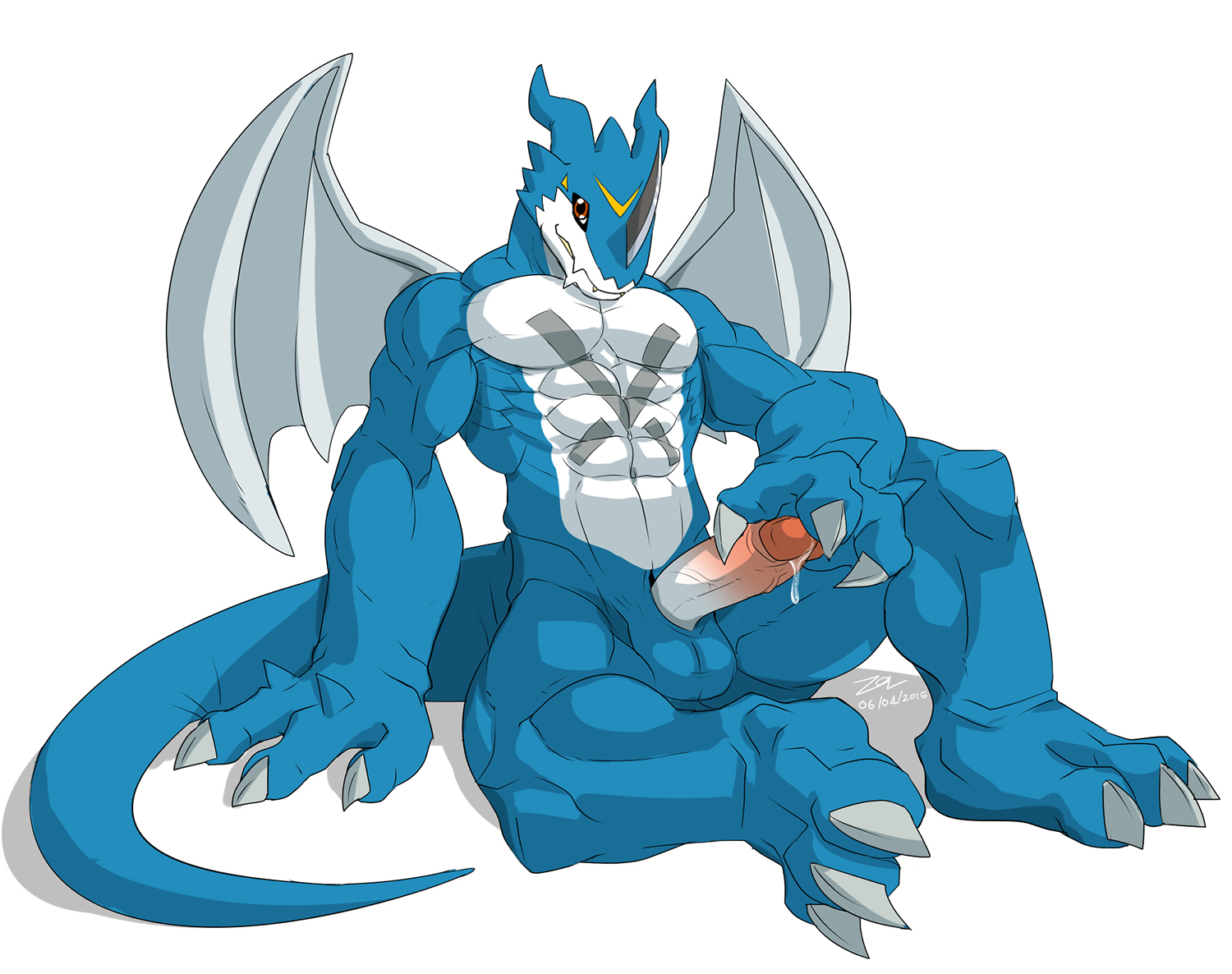 Rule34 – If it exists, there is porn of it / sollyz, exveemon / 236495