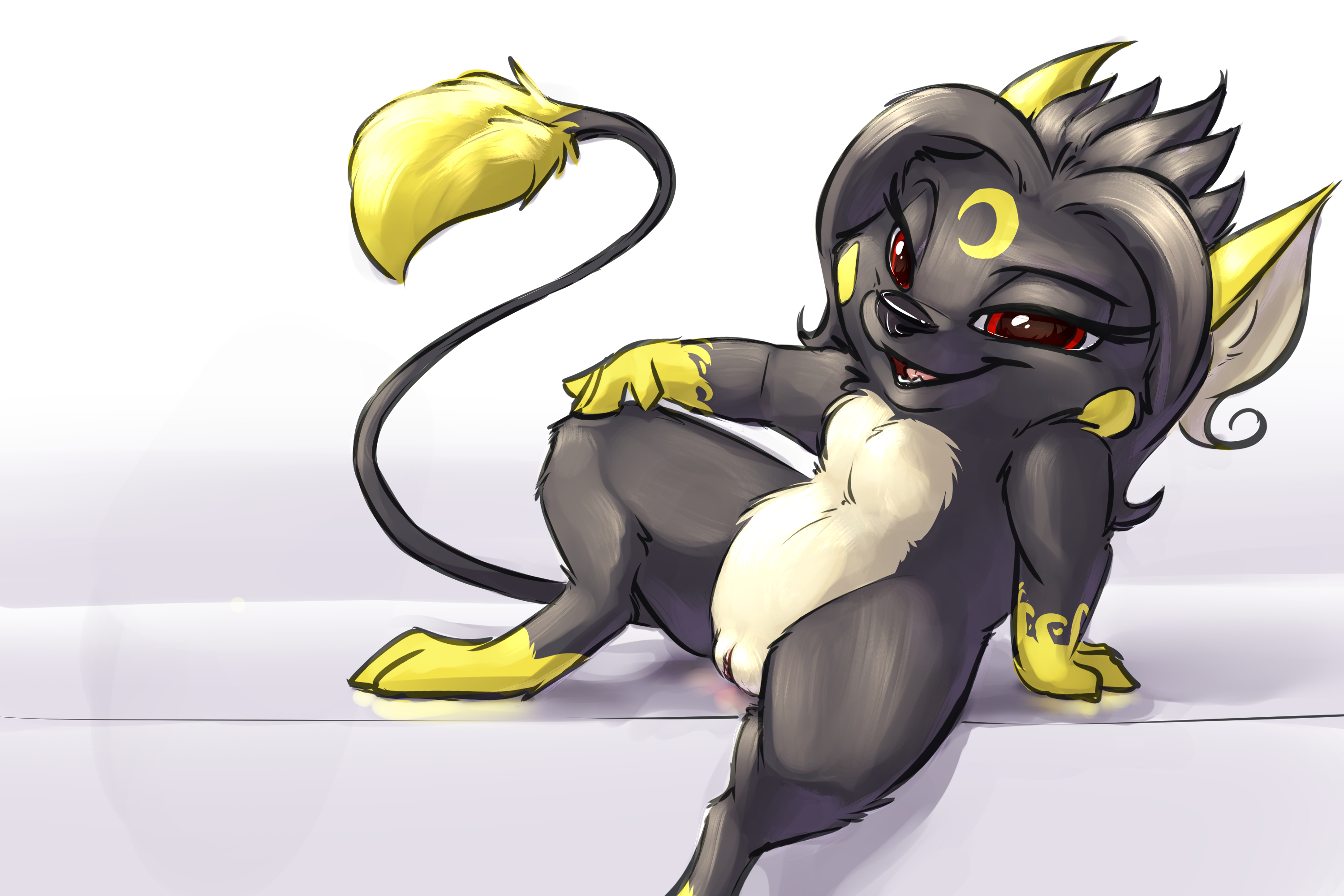 Rule34 – If it exists, there is porn of it / carrot (artist), raichu / 236548