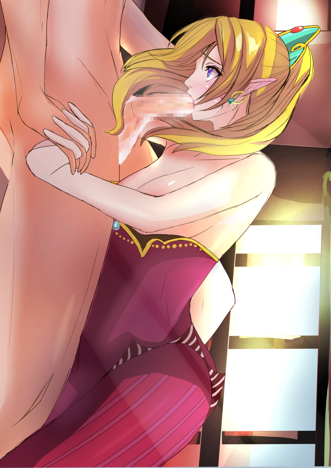 Rule34 – If it exists, there is porn of it / goritania / 236642