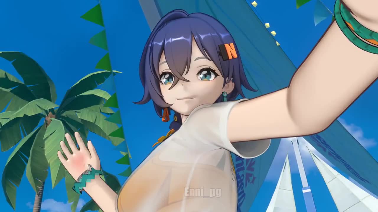 Rule34 – If it exists, there is porn of it / / 8683260