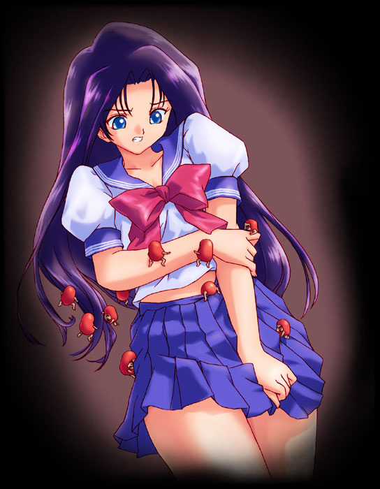 Rule34 – If it exists, there is porn of it / teston, hazuki izuna / 236706