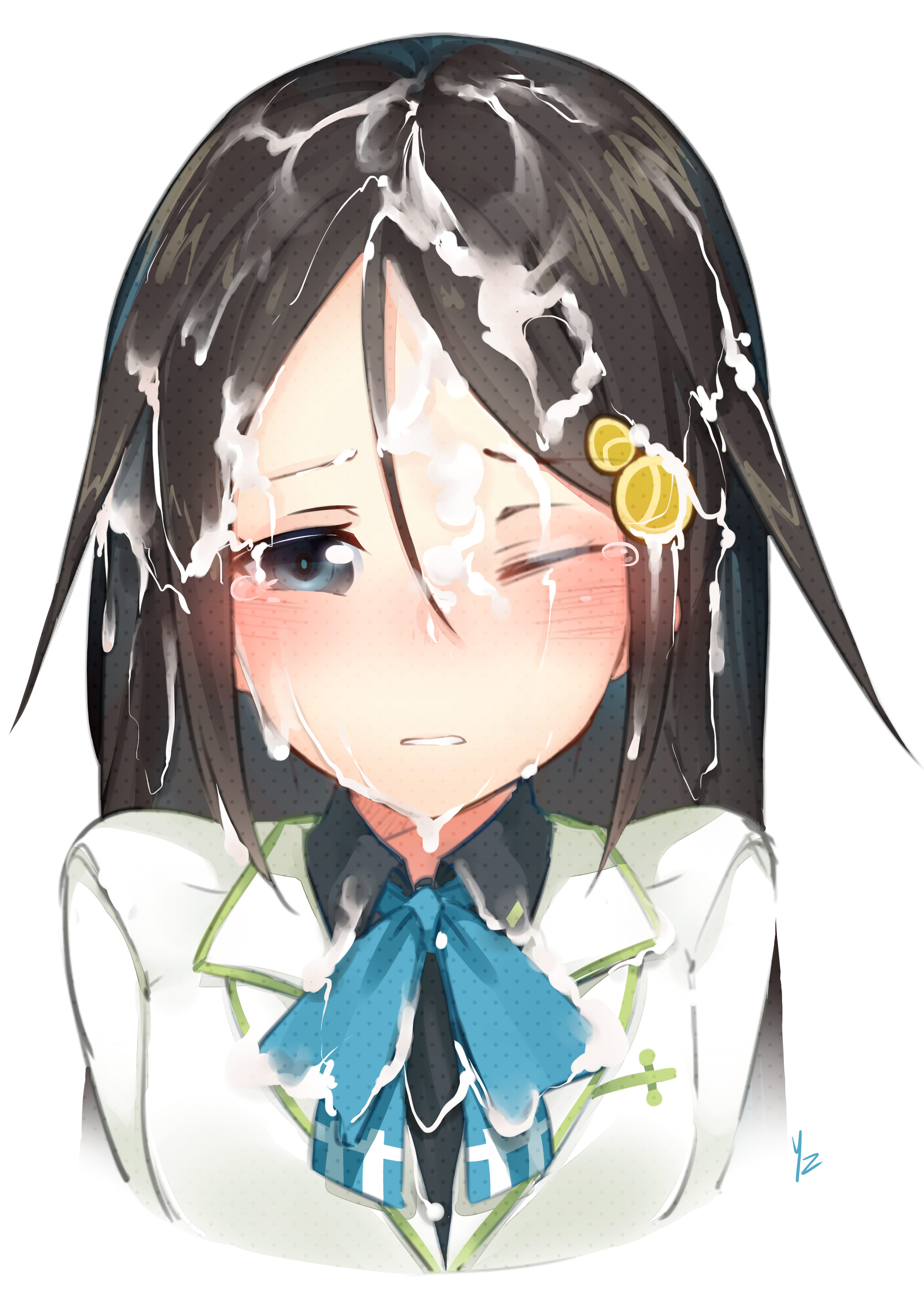 Rule34 – If it exists, there is porn of it / second coming, izumi reina / 236824