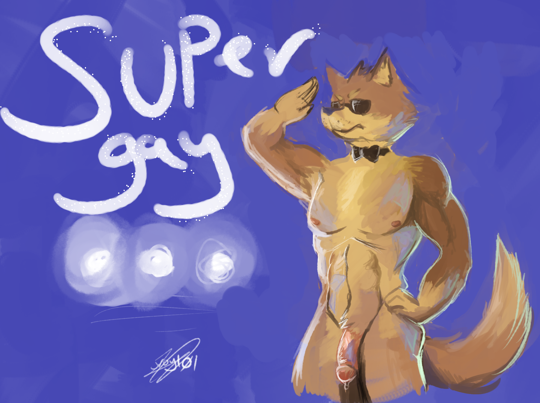 Rule34 – If it exists, there is porn of it / / 236844