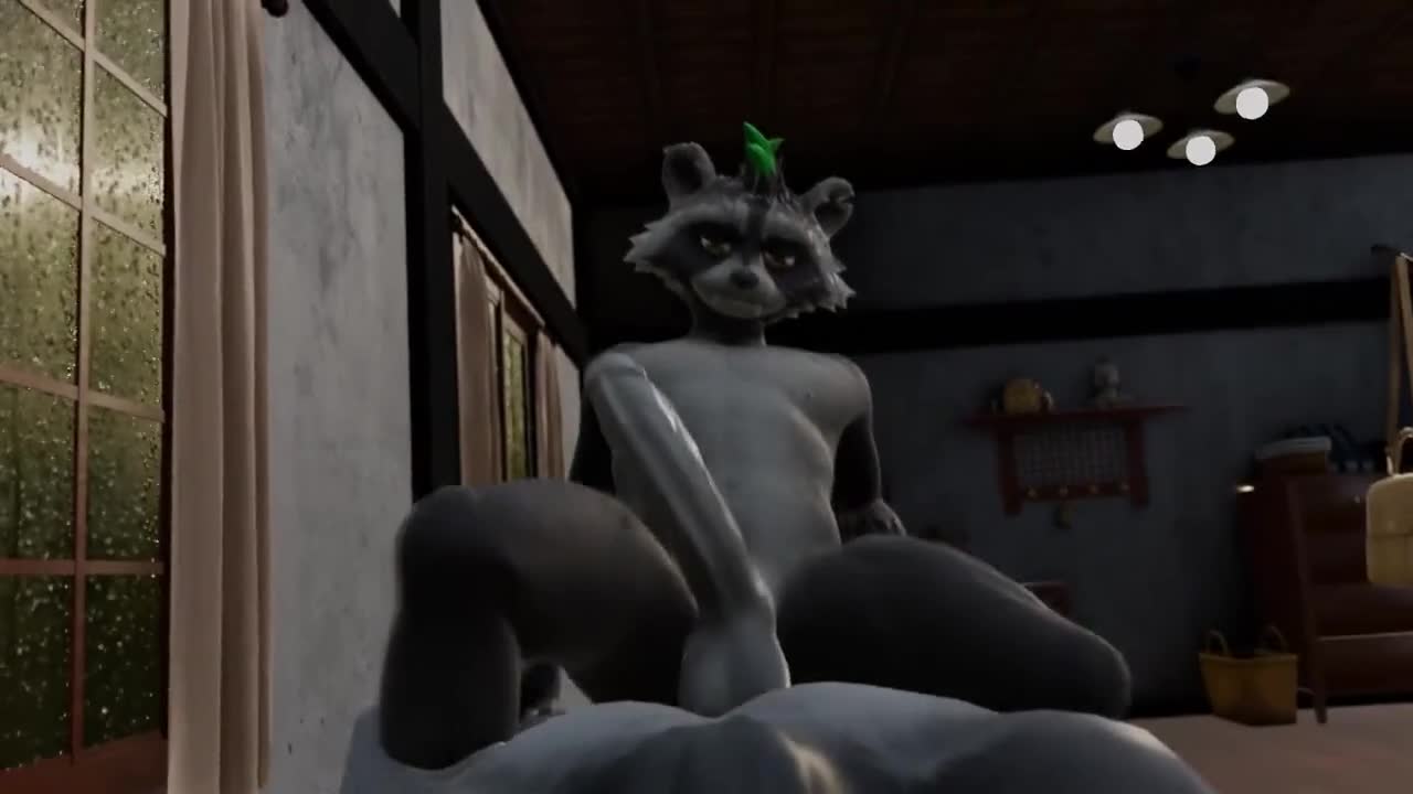 Rule34 – If it exists, there is porn of it / sly cooper / 8683287