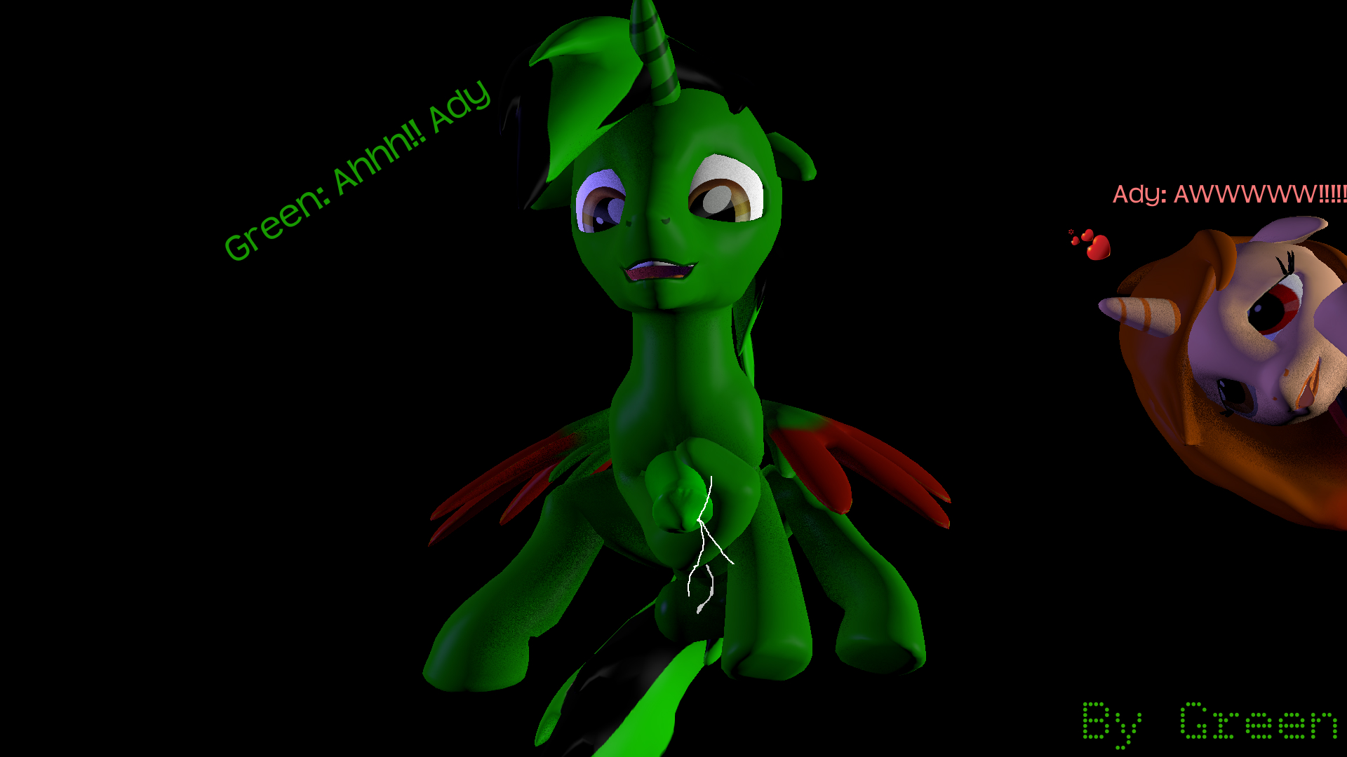 Rule34 – If it exists, there is porn of it / / 236885