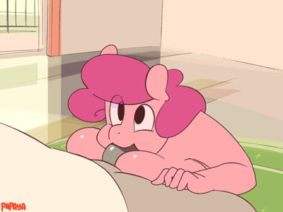 Rule34 – If it exists, there is porn of it / papaya (artist), pinkie pie (mlp) / 236931