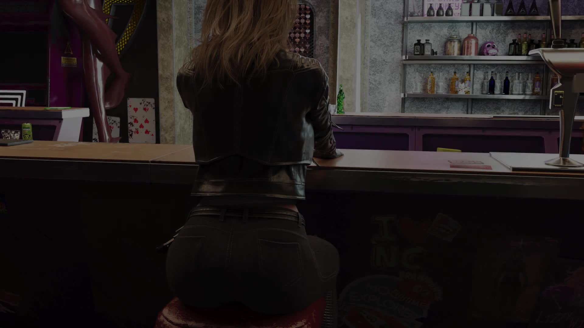 Rule34 – If it exists, there is porn of it / / 8683292