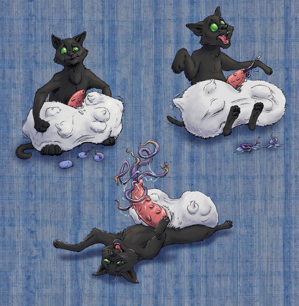 Rule34 – If it exists, there is porn of it / amethystlongcat / 236944
