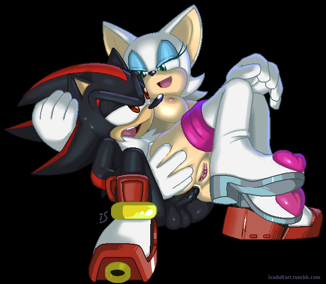 Rule34 – If it exists, there is porn of it / hotred, rouge the bat, shadow the hedgehog / 237032
