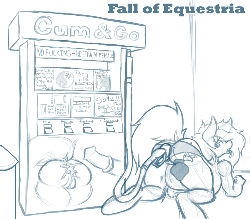 Rule34 – If it exists, there is porn of it / artistorphy / 237152