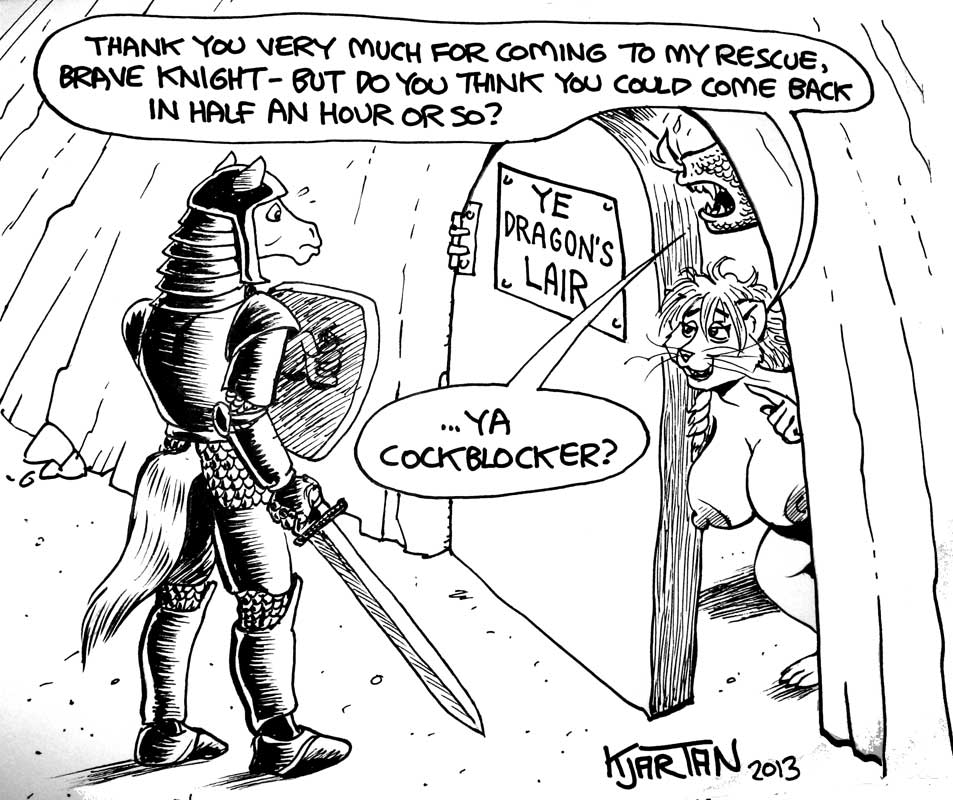 Rule34 – If it exists, there is porn of it / karno / 237153