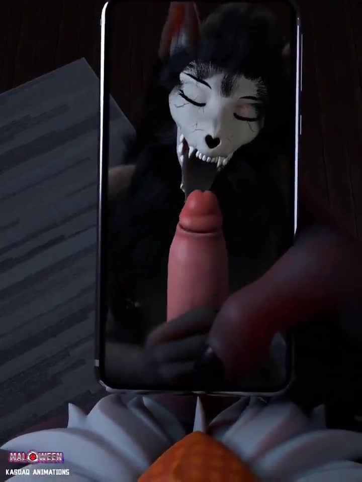 Rule34 – If it exists, there is porn of it / kasdaq, malo, scp-1471 / 8683332