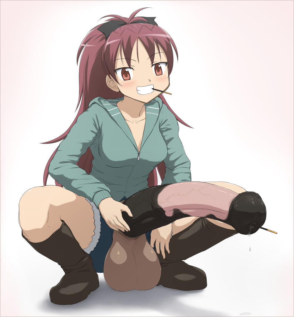 Rule34 – If it exists, there is porn of it / jadf, sakura kyouko / 237214