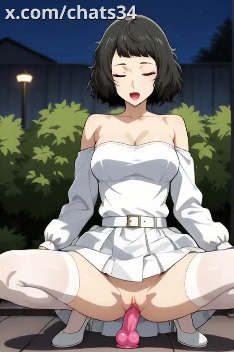 Rule34 – If it exists, there is porn of it / sadayo kawakami / 8683336