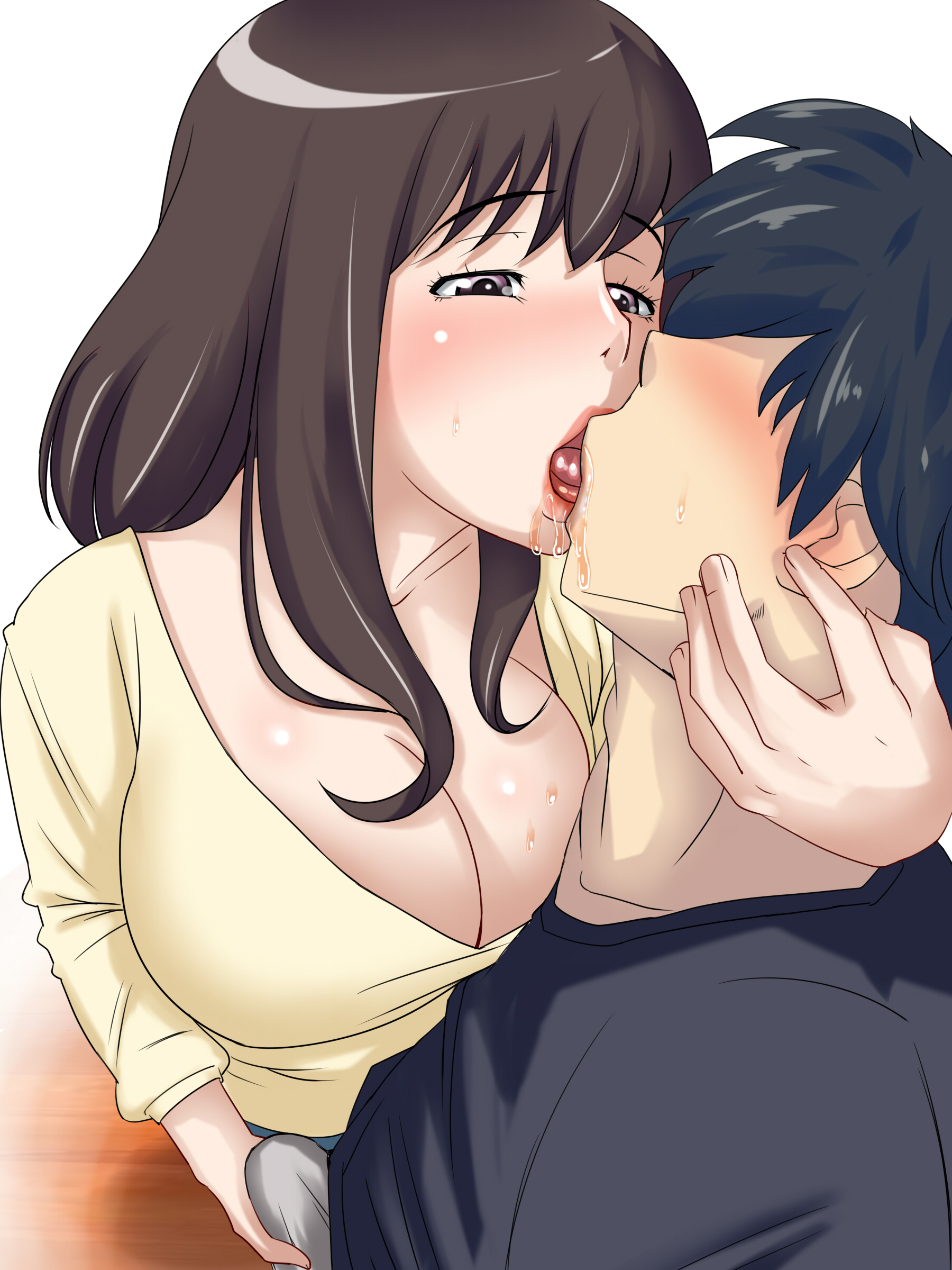 Rule34 – If it exists, there is porn of it / hamasei / 237227