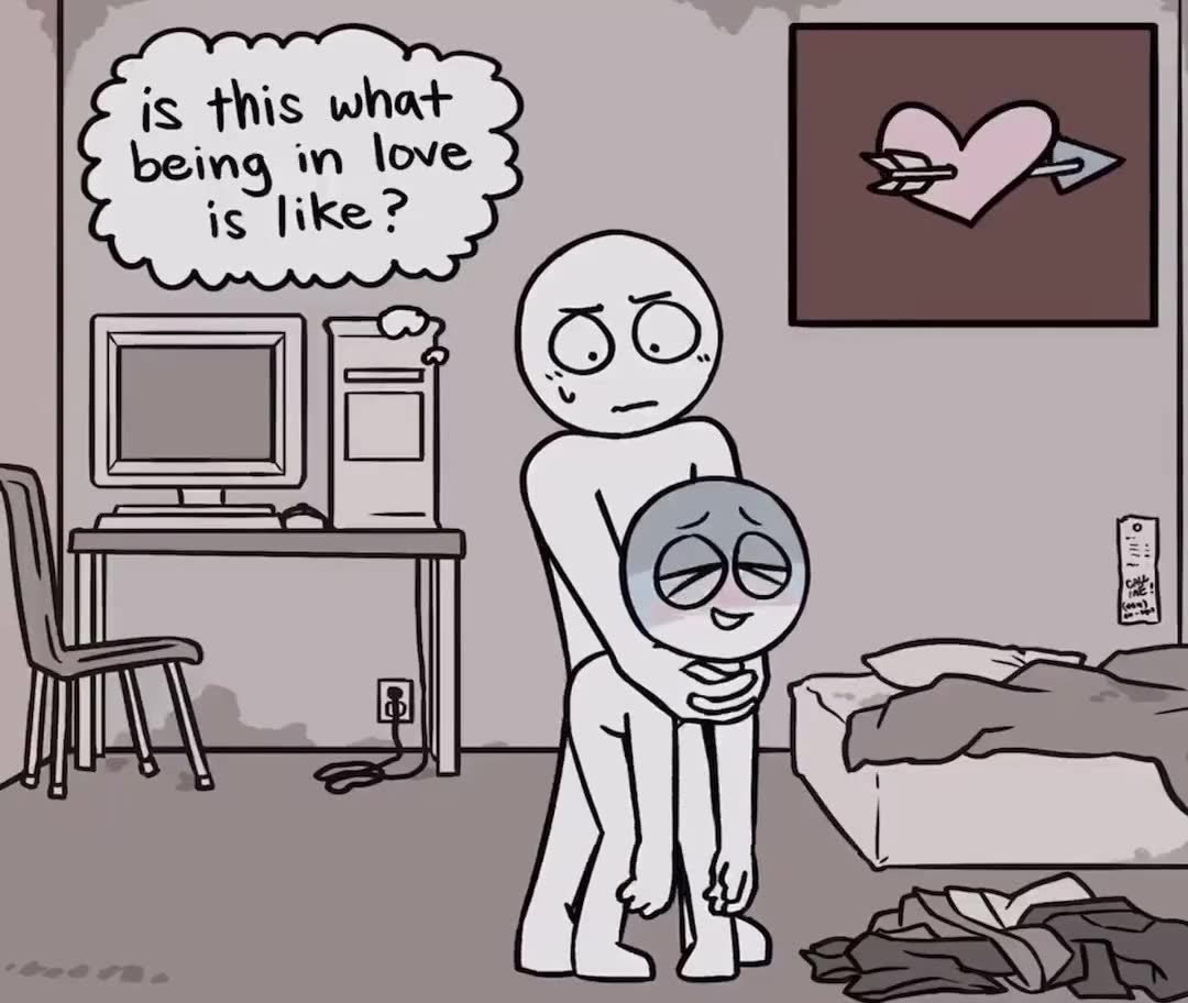 Rule34 – If it exists, there is porn of it / / 8683344