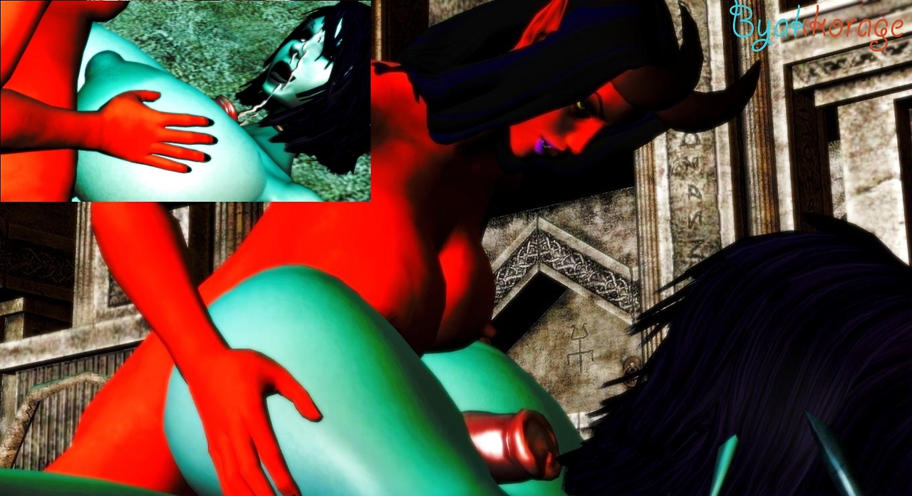 Rule34 – If it exists, there is porn of it / soria / 237336