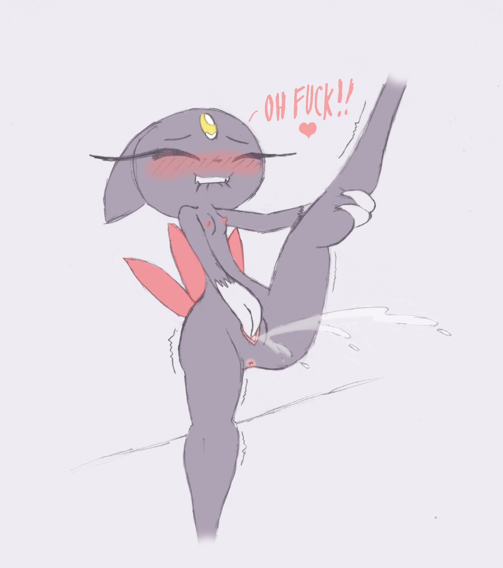 Rule34 – If it exists, there is porn of it / bit-small, pokemon (creature), sneasel / 237361