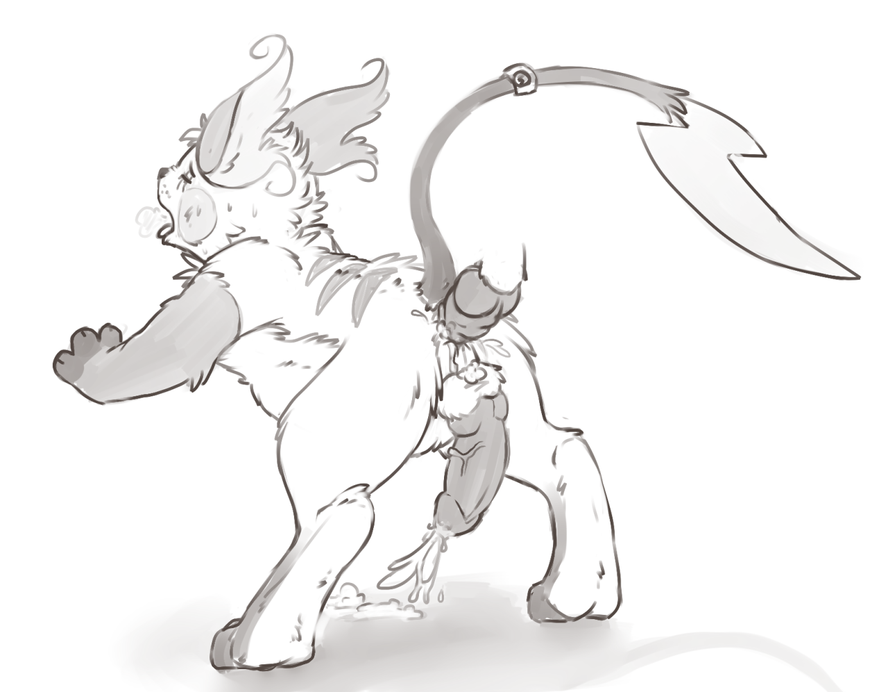Rule34 – If it exists, there is porn of it / raichu / 237388