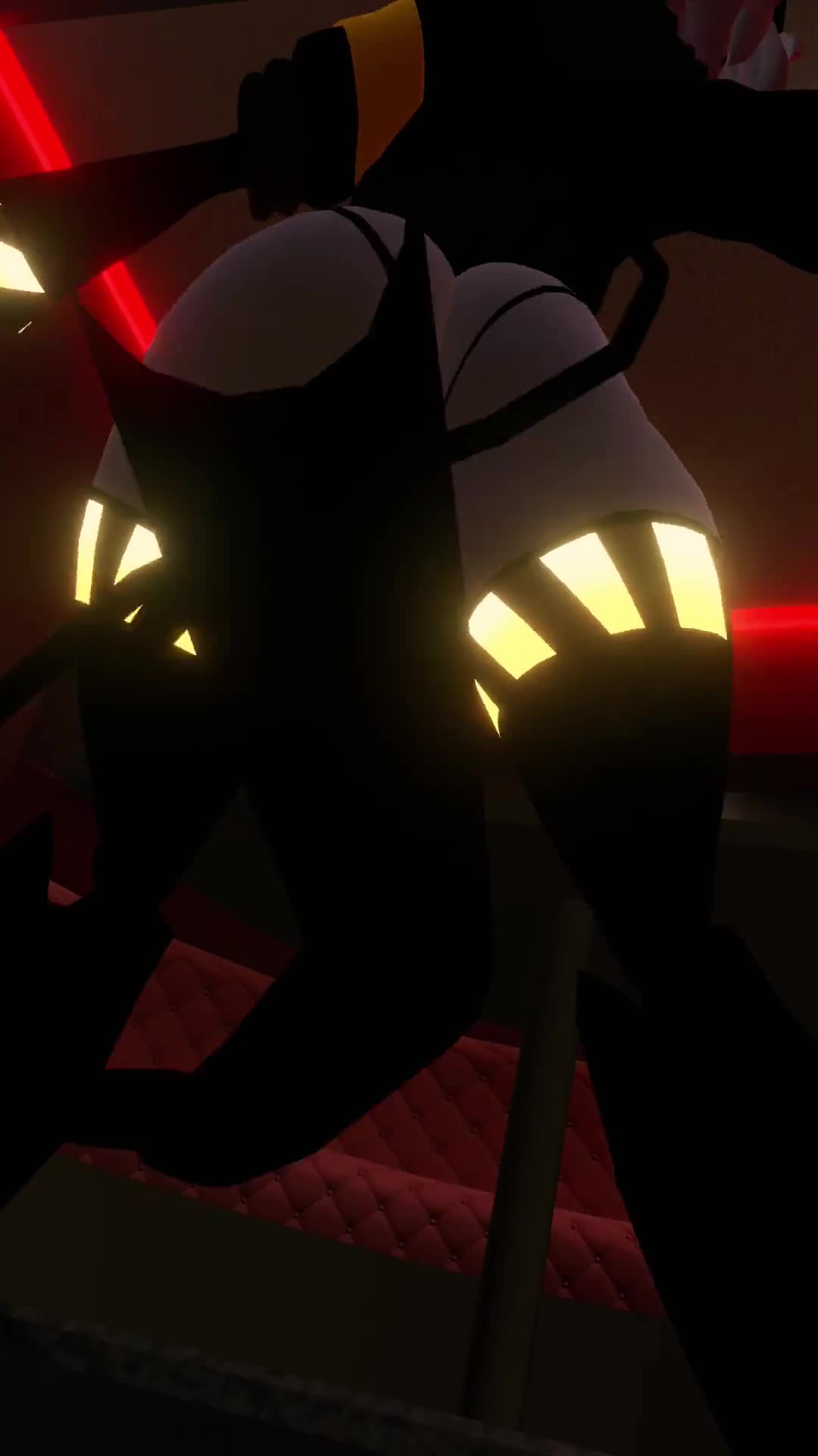Rule34 – If it exists, there is porn of it / / 8683351