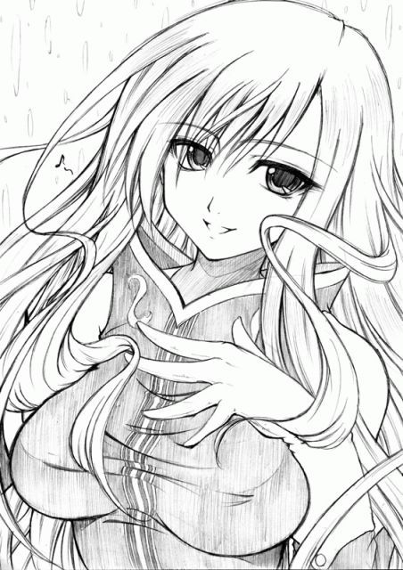 tear grants, tagme, monochrome