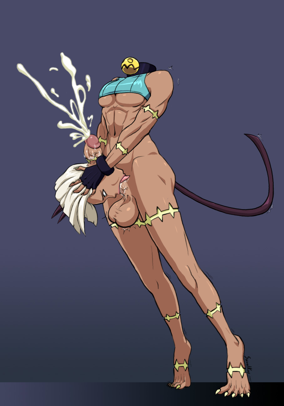 Rule34 – If it exists, there is porn of it / savalkas, nadia fortune / 237451