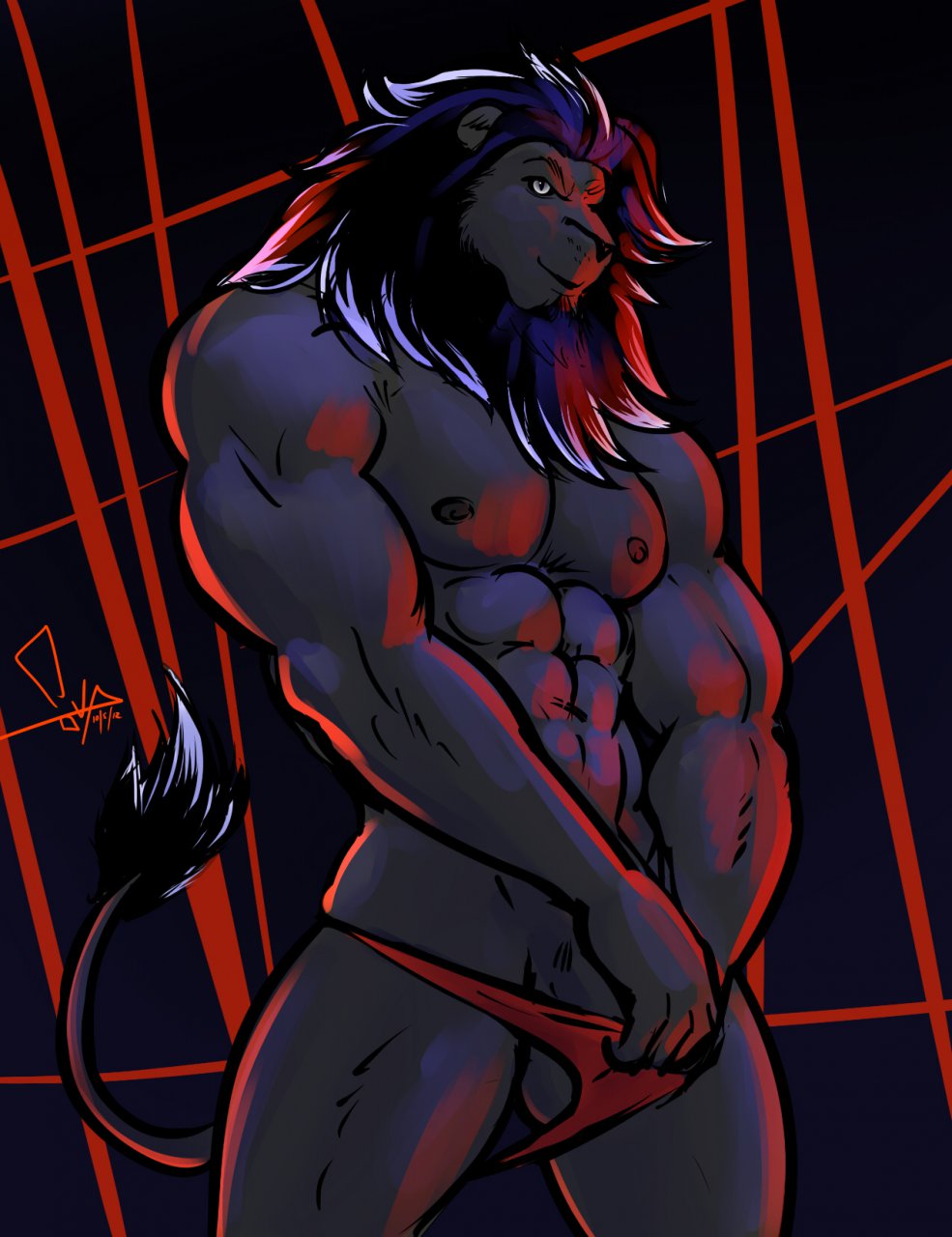 Rule34 – If it exists, there is porn of it / / 237550