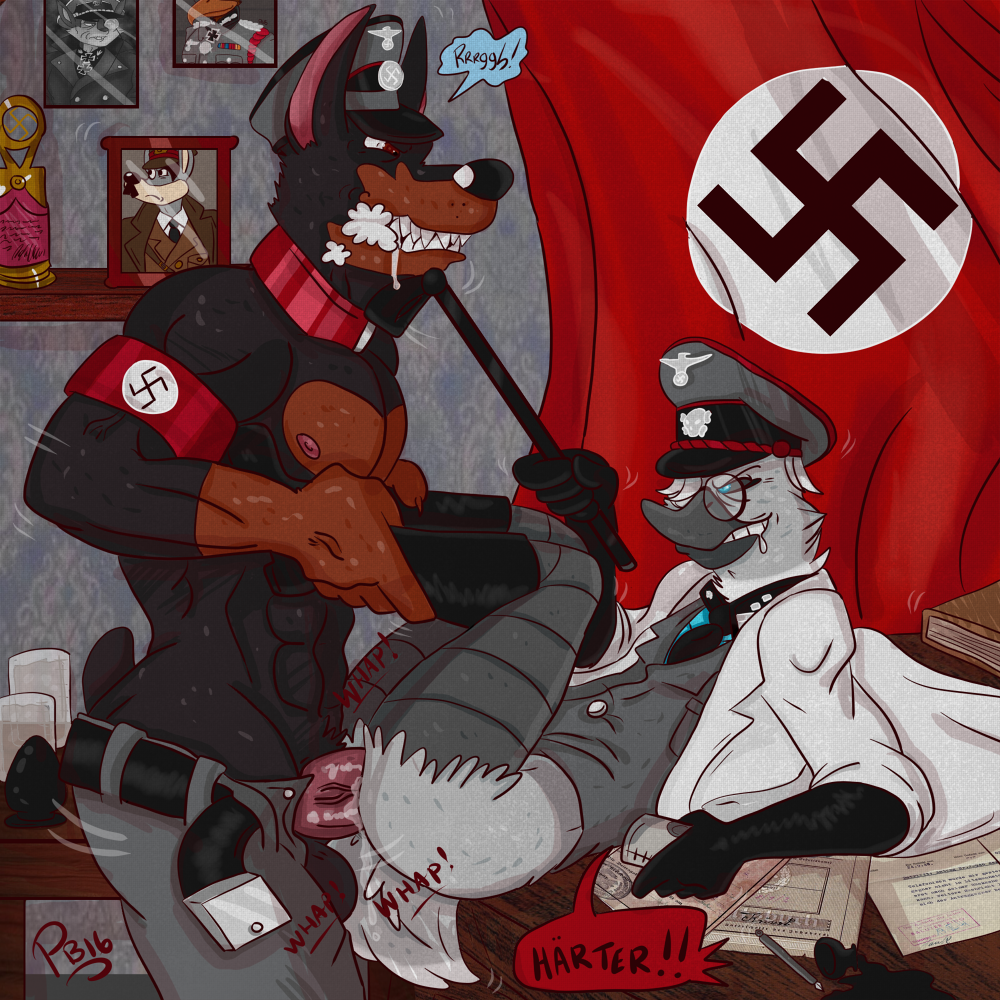 Rule34 – If it exists, there is porn of it / / 237559