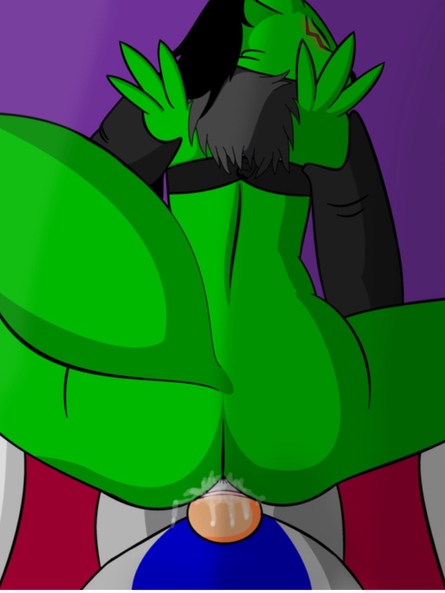 Rule34 – If it exists, there is porn of it / renamon / 237582