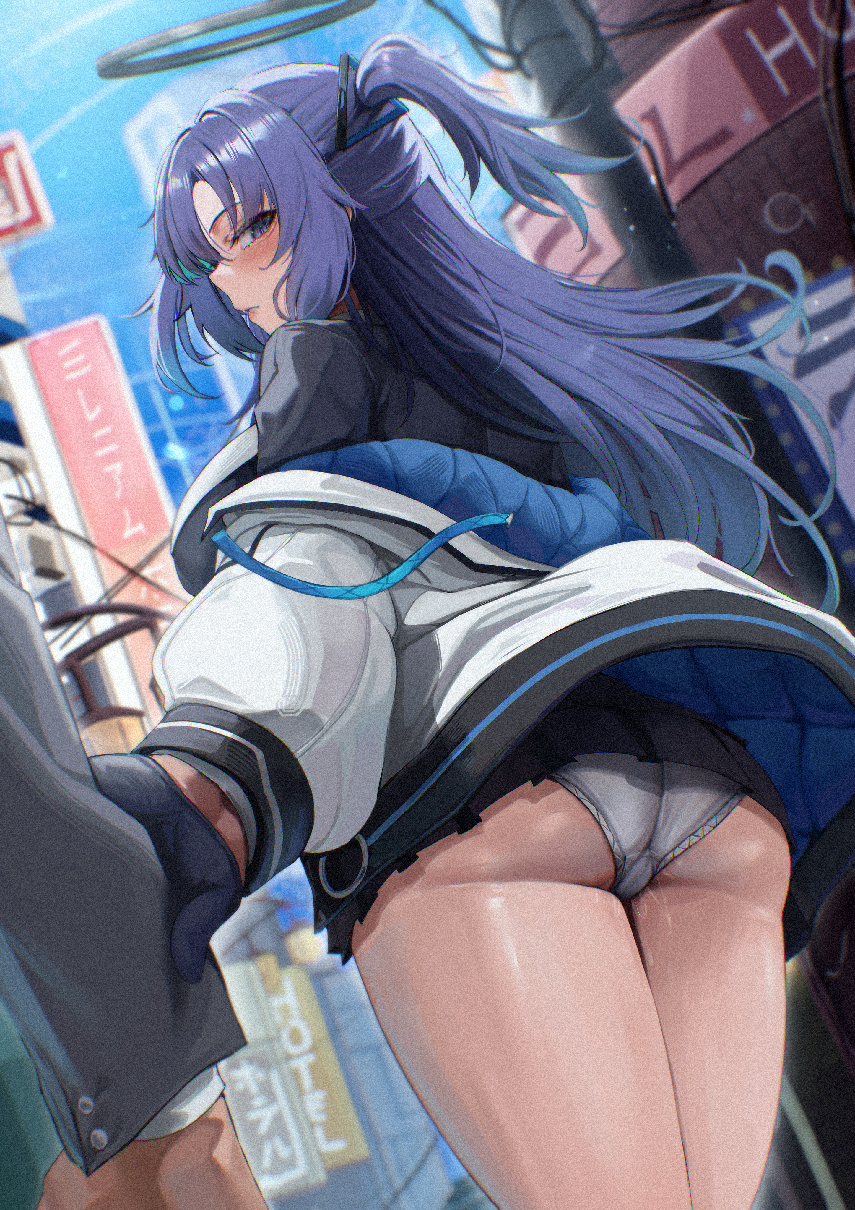 Rule34 – If it exists, there is porn of it / / 8683397