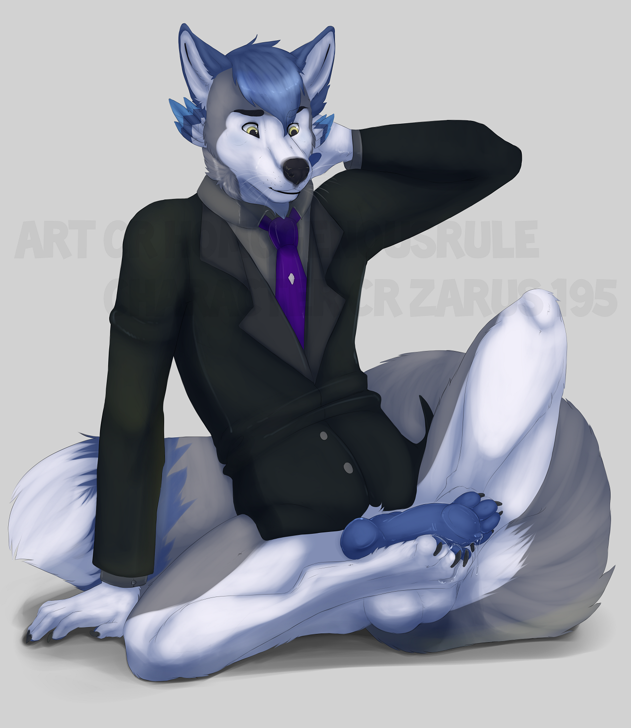 Rule34 – If it exists, there is porn of it / homogenousrule, loki / 237610