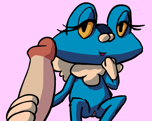 Rule34 – If it exists, there is porn of it / tediousramen, froakie / 237682
