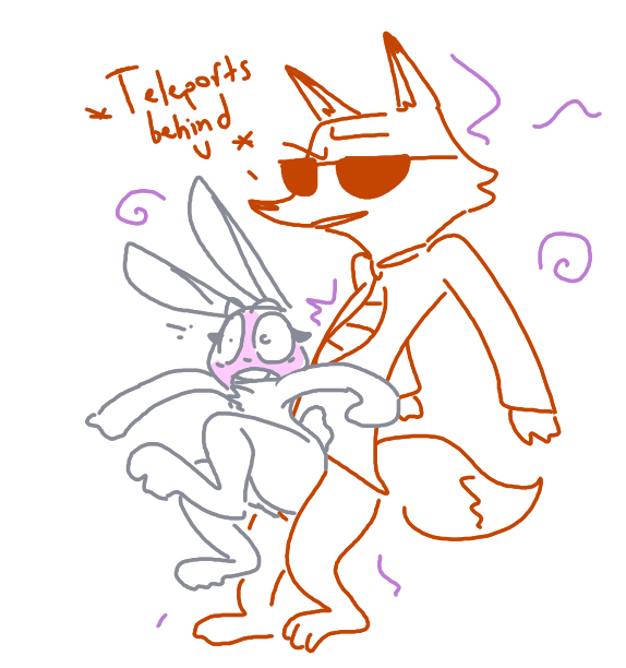 Rule34 – If it exists, there is porn of it / the weaver, judy hopps, nick wilde / 237732