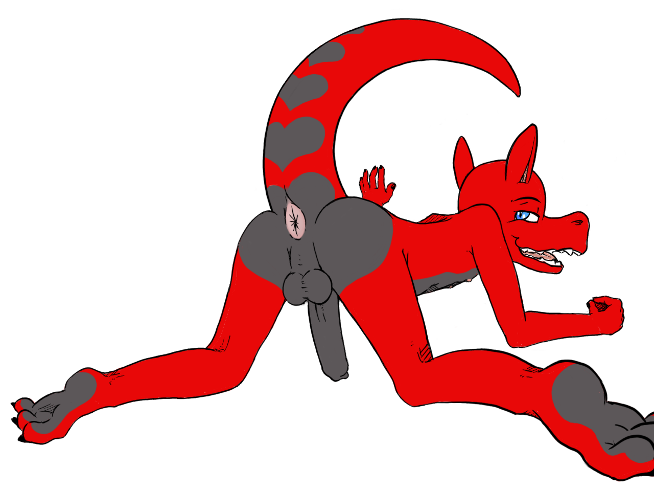 Rule34 – If it exists, there is porn of it / rubisdrake, rubis / 237753