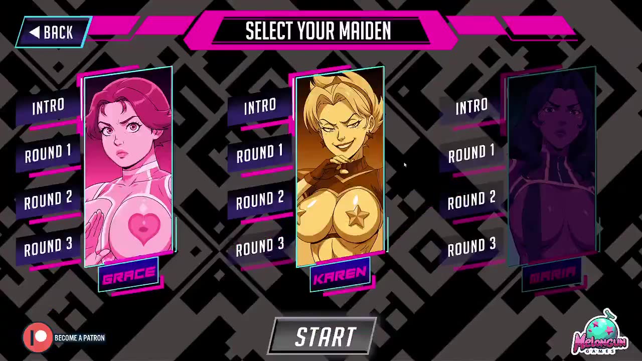 Rule34 – If it exists, there is porn of it / / 8683414