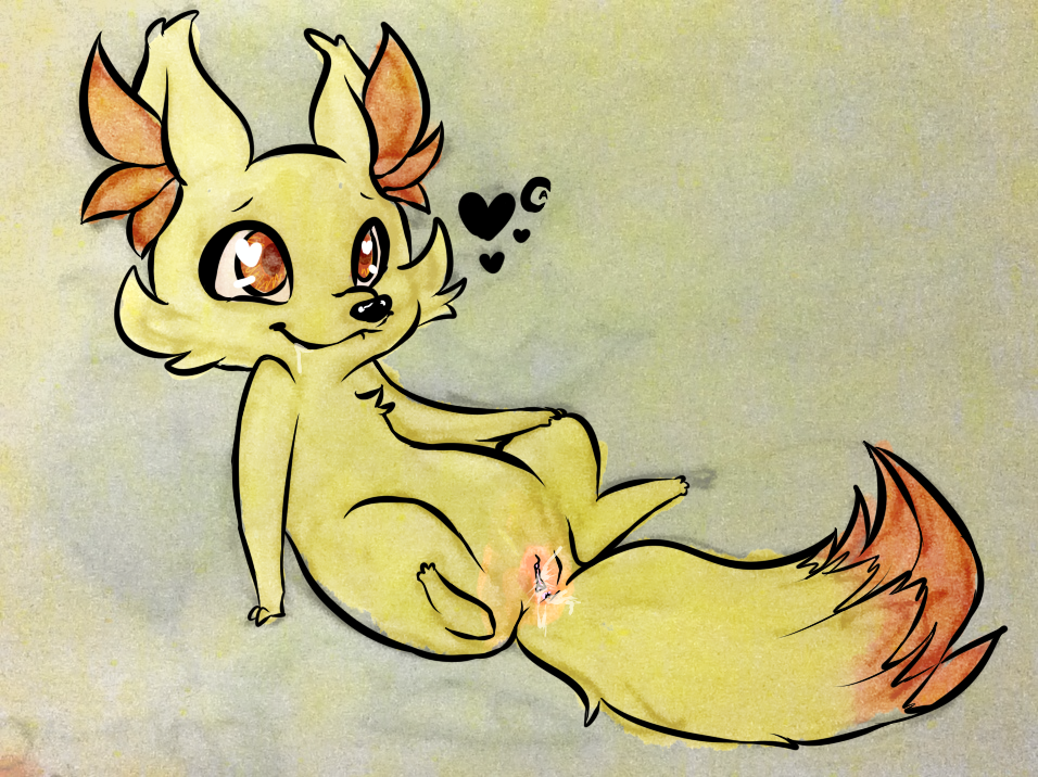 Rule34 – If it exists, there is porn of it / fennekin / 237789