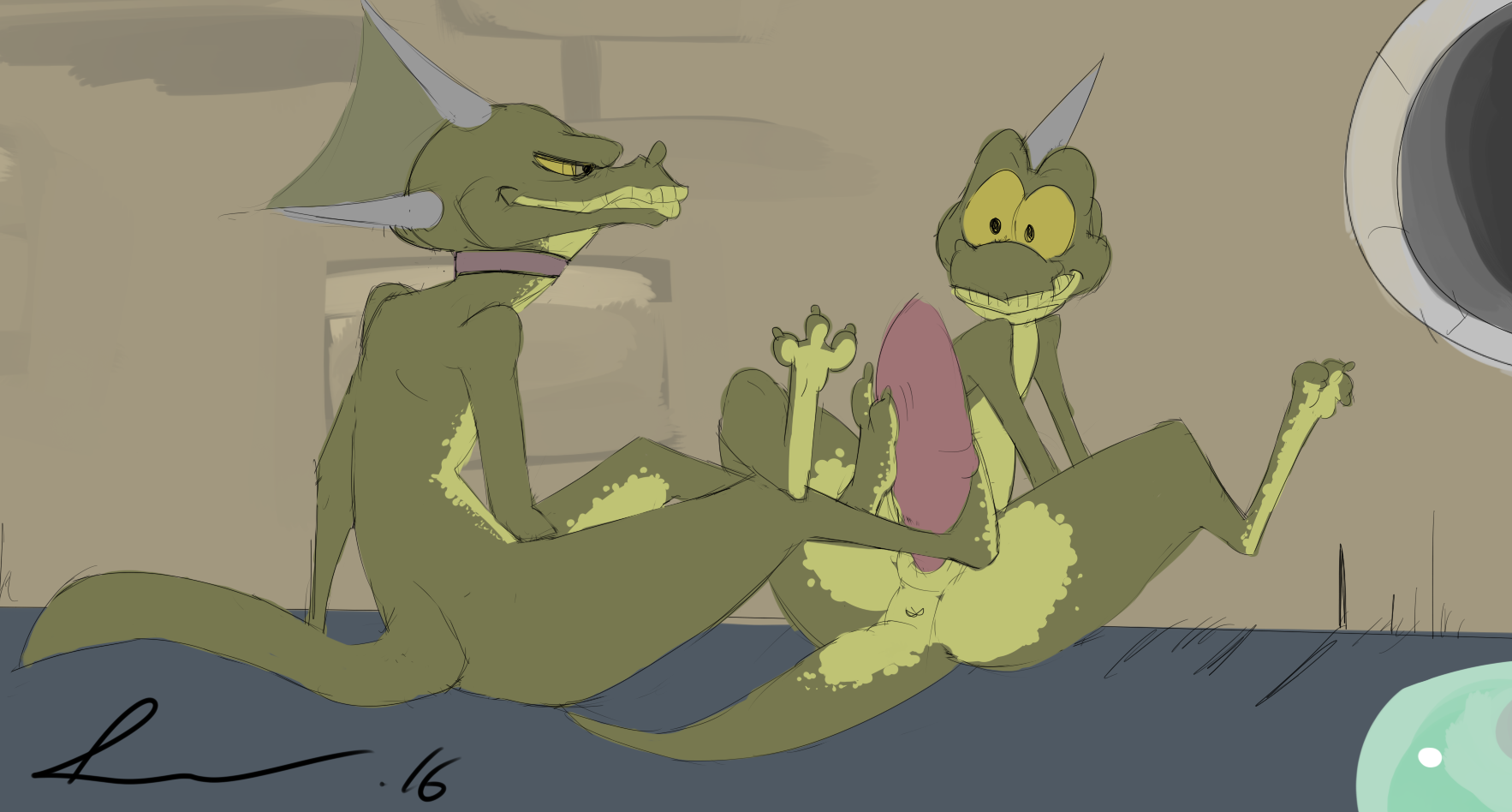 Rule34 – If it exists, there is porn of it / carbondieoxside / 237820