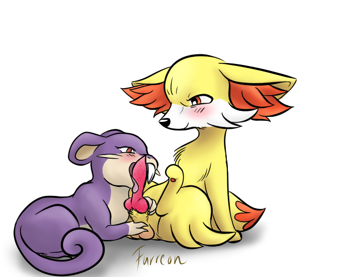 Rule34 – If it exists, there is porn of it / fennekin / 237832