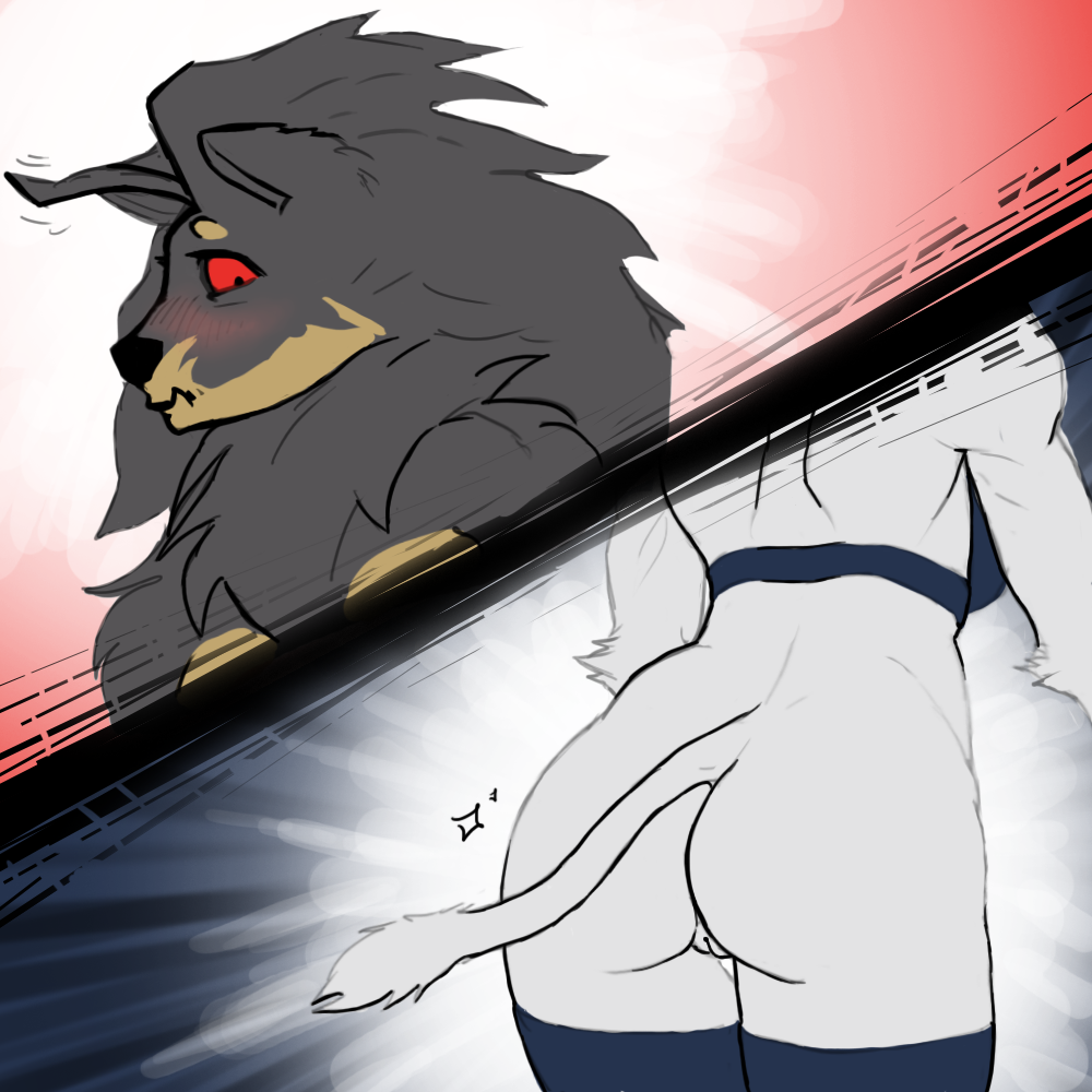 Rule34 – If it exists, there is porn of it / diamond dog (mlp) / 237867
