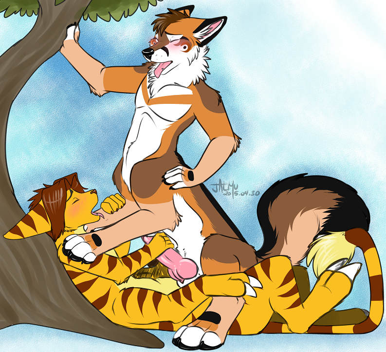 Rule34 – If it exists, there is porn of it / jalmu / 237874