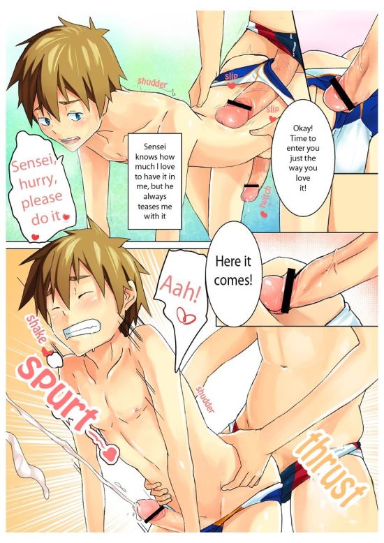 Rule34 – If it exists, there is porn of it / / 237895