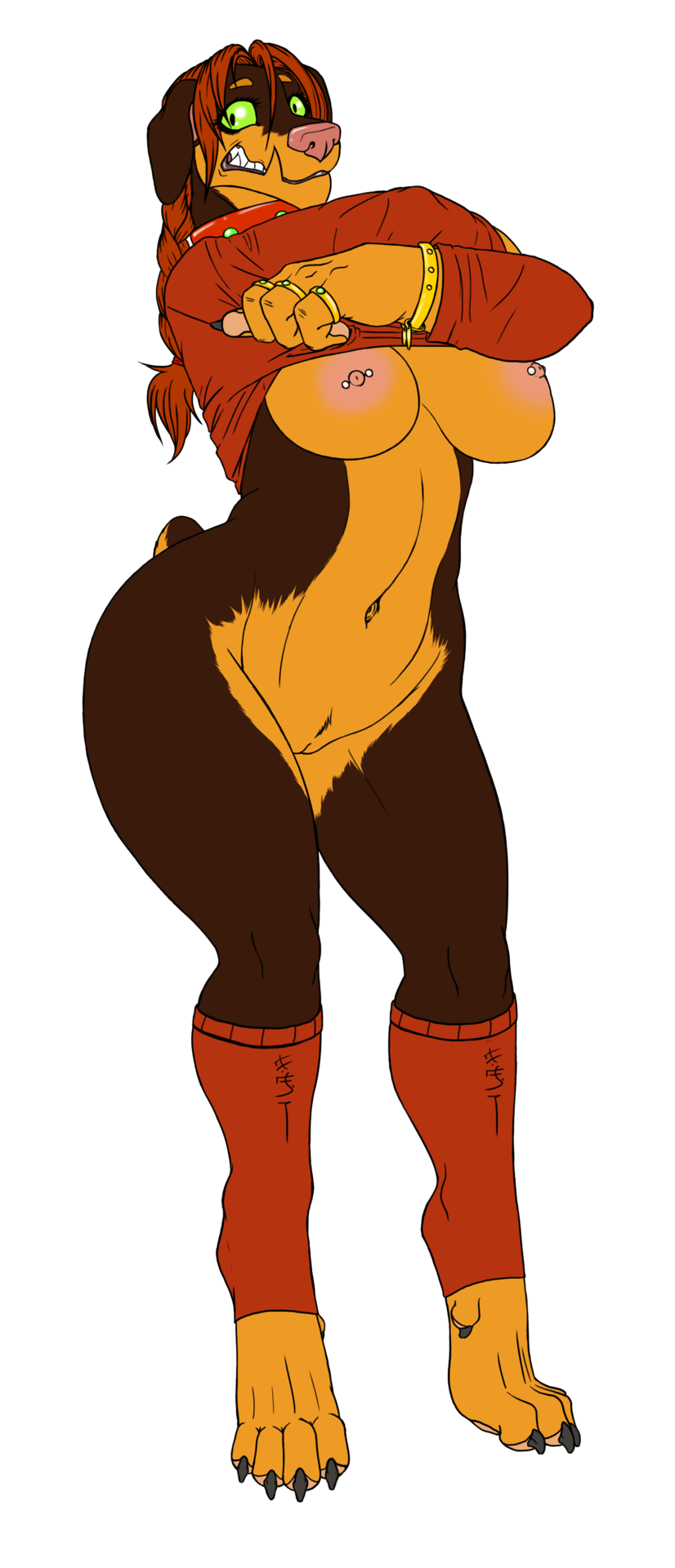 Rule34 – If it exists, there is porn of it / diamond dog (mlp) / 238067