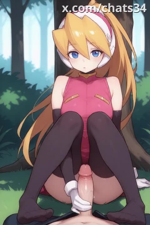 Rule34 – If it exists, there is porn of it / megaman.exe / 8683454