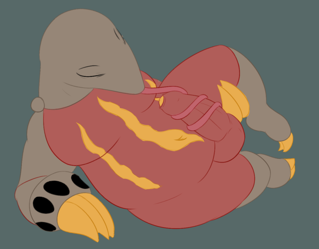 Rule34 – If it exists, there is porn of it / posexe, heatmor / 238110