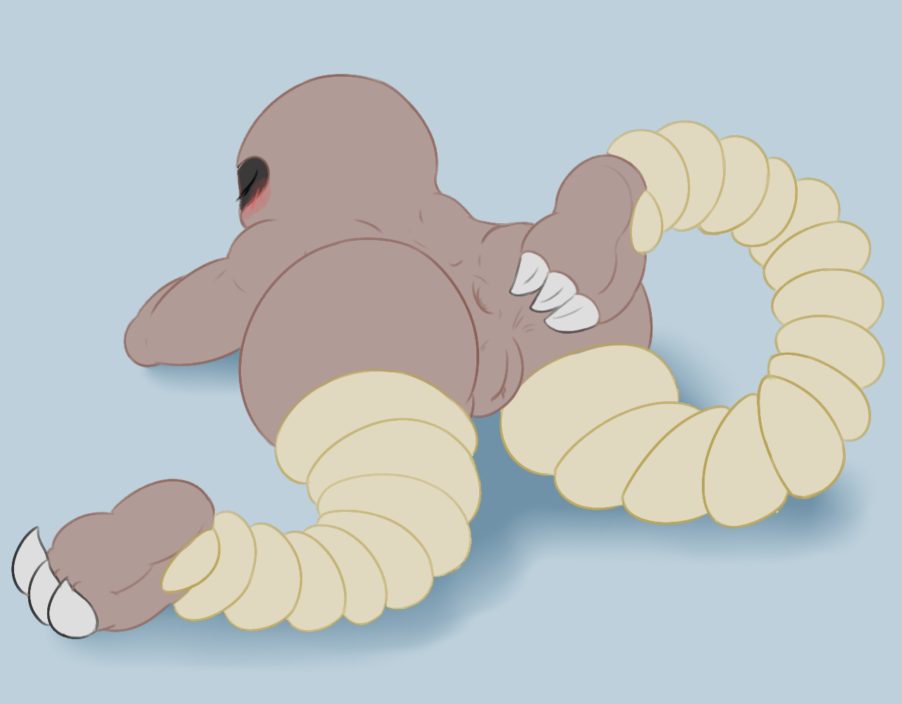 Rule34 – If it exists, there is porn of it / posexe, hitmonlee / 238120