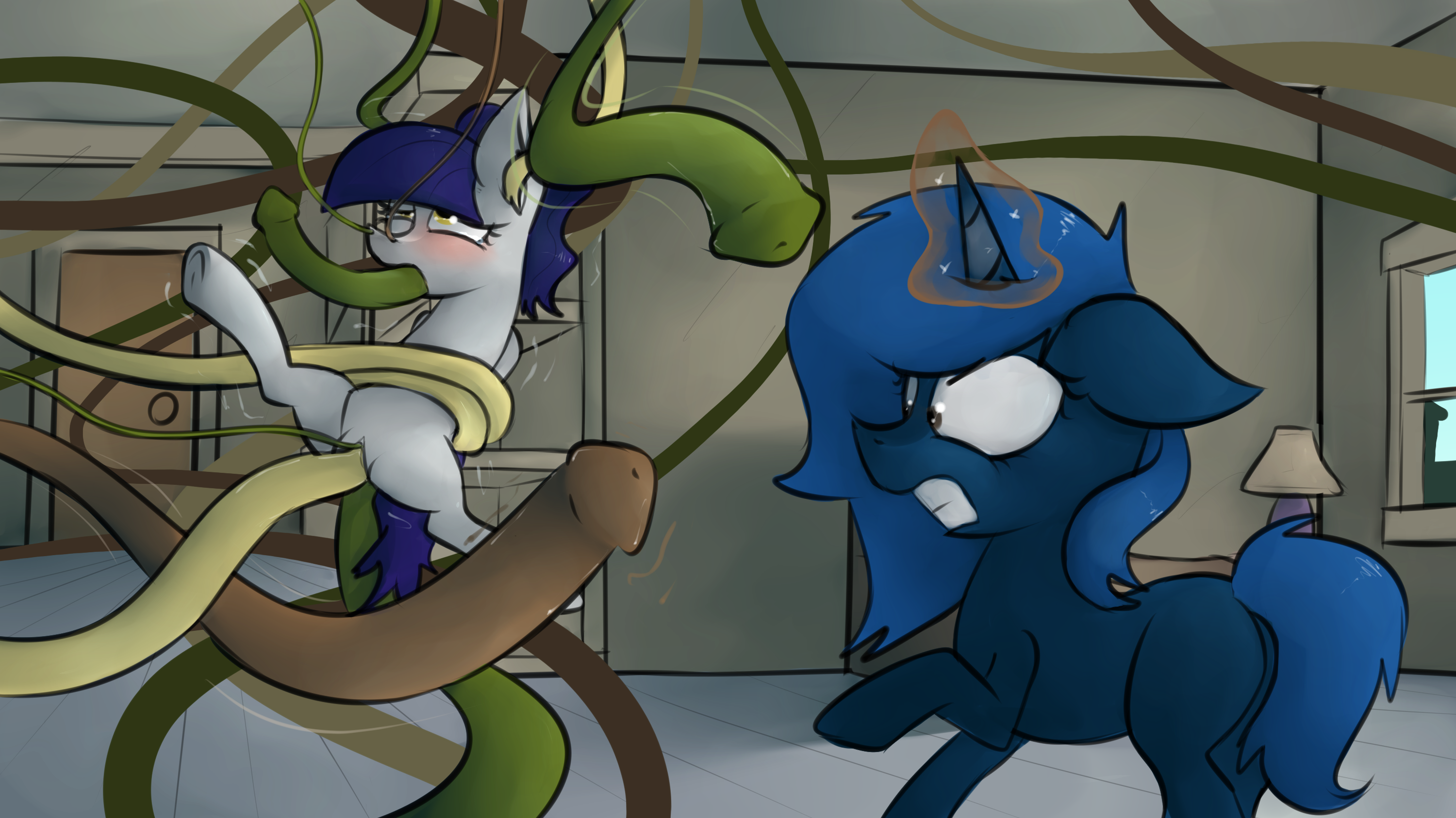 Rule34 – If it exists, there is porn of it / marsminer / 238141