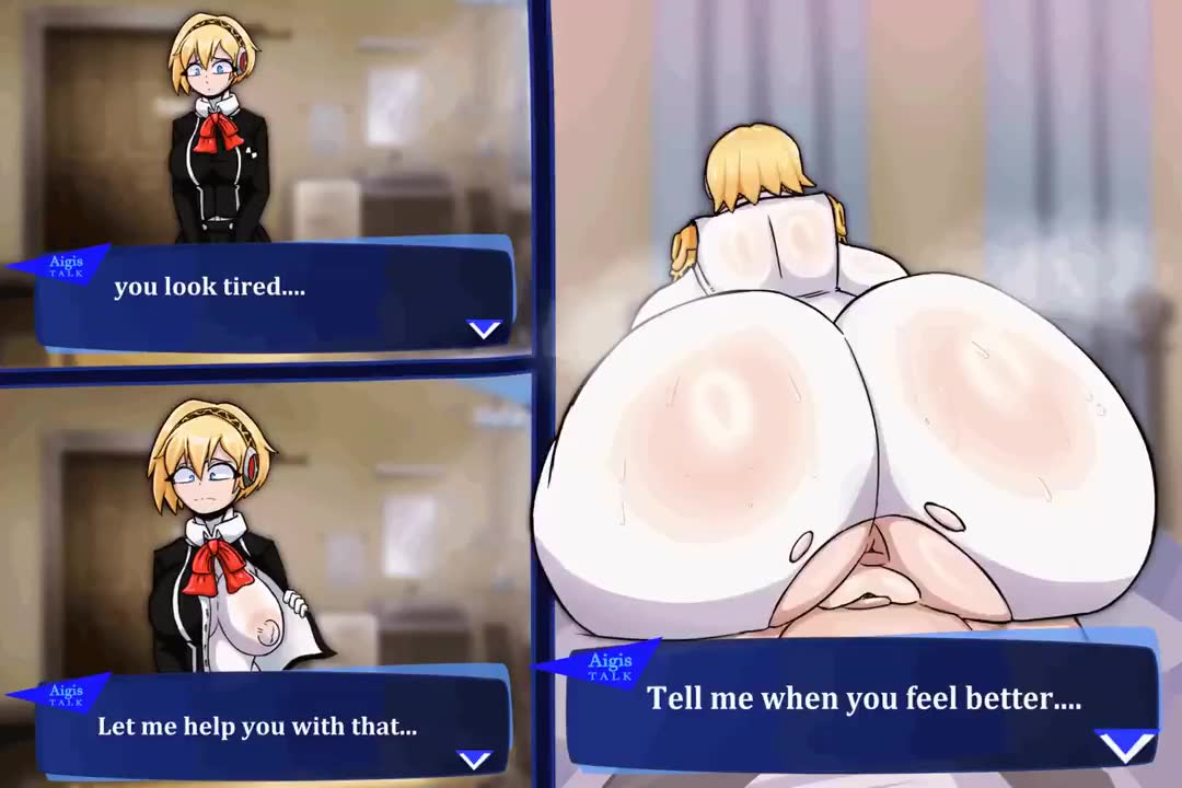 Rule34 – If it exists, there is porn of it / / 8683477